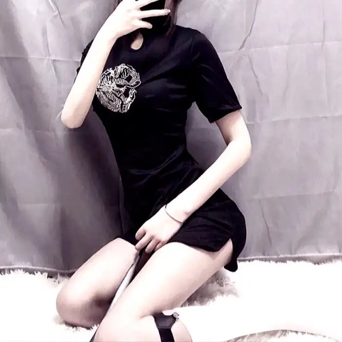 大餐厅